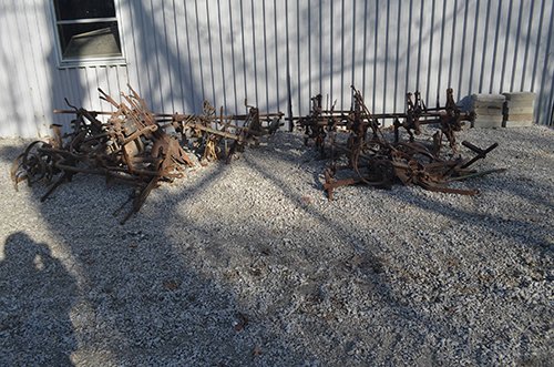 Property photo 71 - EQUIPMENT & PERSONAL PROPERTY AUCTION
